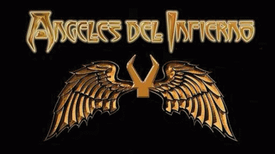 logo Angeles del infierno